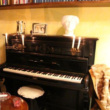 Ravenna Centro Bed & Breakfast Luaran gambar