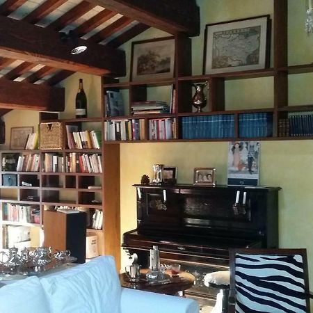 Ravenna Centro Bed & Breakfast Luaran gambar