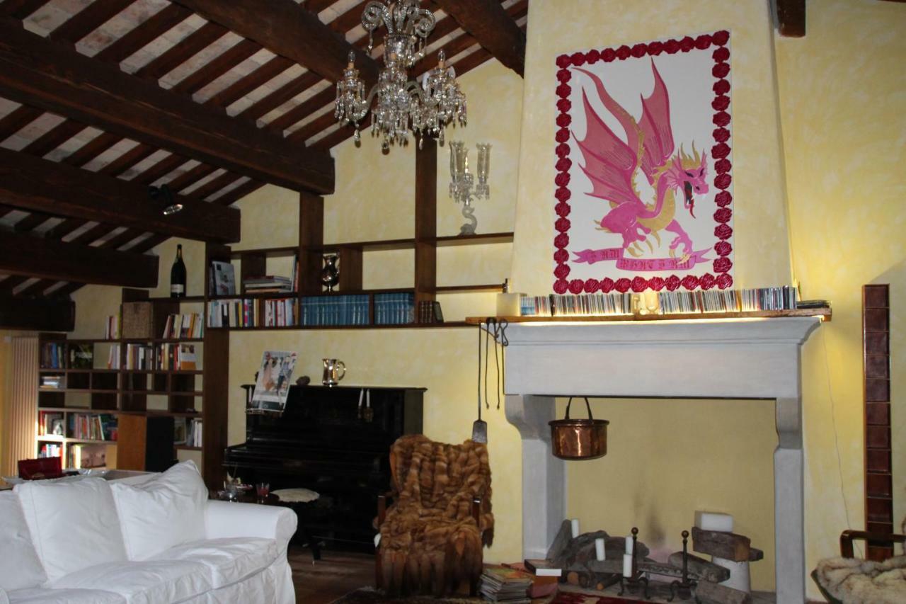 Ravenna Centro Bed & Breakfast Luaran gambar