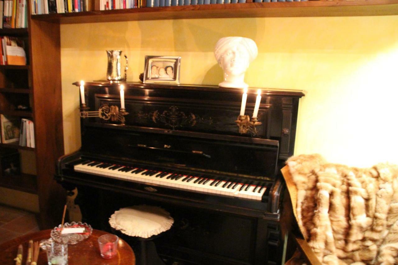 Ravenna Centro Bed & Breakfast Luaran gambar