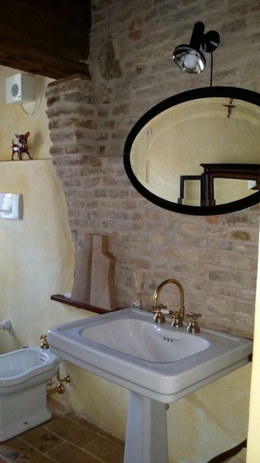 Ravenna Centro Bed & Breakfast Luaran gambar