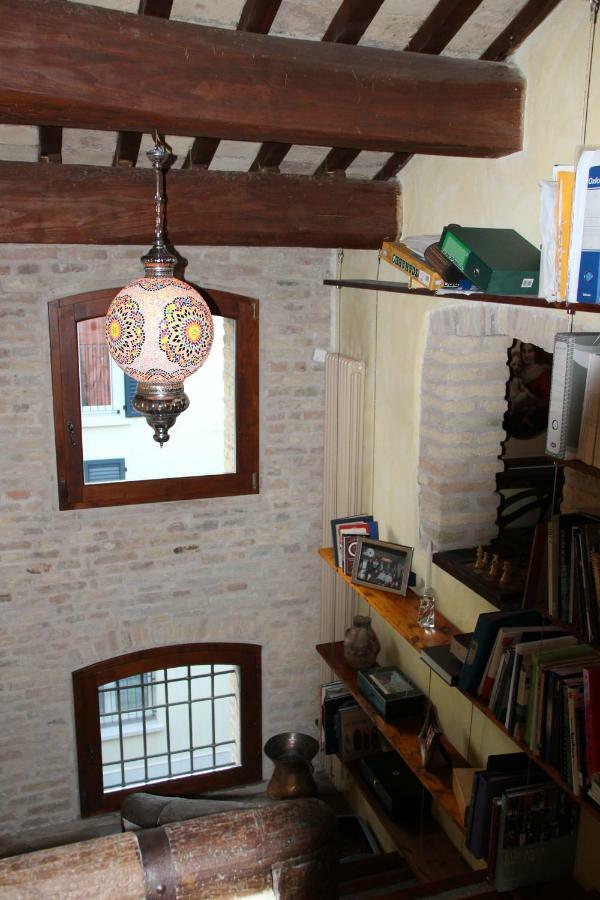 Ravenna Centro Bed & Breakfast Luaran gambar
