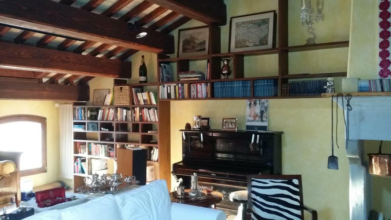 Ravenna Centro Bed & Breakfast Luaran gambar